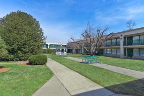  Ramada by Wyndham Pikesville/Baltimore North  Пайксвилл